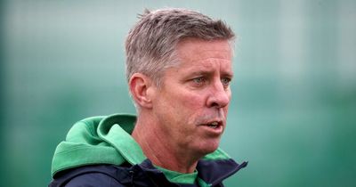 Anthony Eddy quits IRFU role ahead of report into Ireland women's World Cup qualification failure