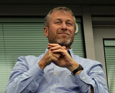 Richard Masters welcomes Roman Abramovich’s decision to put Chelsea up for sale