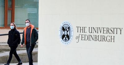 Edinburgh University to 'review investments' amid £1m link to Russian bank
