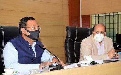 CM to launch State-wide campaign against child marriage in Hubballi on Sunday