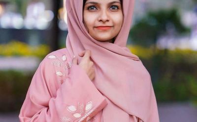 Grief over death of Malayali vlogger in Dubai