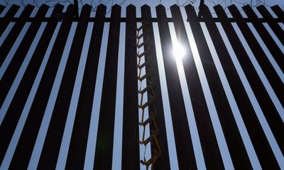 Trump’s border wall breached by smugglers over 3,000 times, records reveal