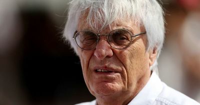 Bernie Ecclestone backs FIA decision not to ban Russian drivers after defending Vladimir Putin