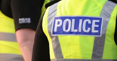 Police hunt thug who fractured victim's cheek in 'random' attack outside West Lothian nightclub