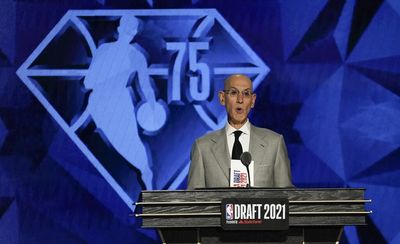 2022 NBA draft race: March 3 update for Rockets, Nets picks