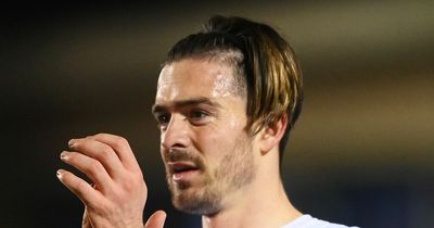 Jack Grealish reveals excitement ahead of 'massive' Manchester derby but says Man City must win