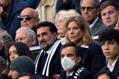 Amanda Staveley reveals Saudi consortium looked at Chelsea before buying Newcastle