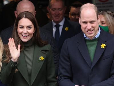 Royal fan reveals Kate Middleton and Prince William’s response after she addressed them incorrectly