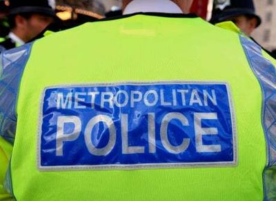 Teenager arrested on counter-terrorism charges in north London