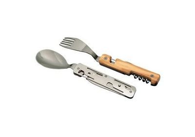 The 10 best cutlery sets for camping