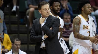 Rick Pitino Rebuffs Rumored Maryland Interest, Remains Committed to Iona