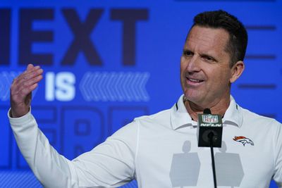 Broncos GM George Paton calls QB options in NFL draft ‘an interesting class’