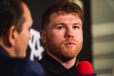 ‘Why not?’: Canelo Alvarez open to fighting UFC champion Kamaru Usman