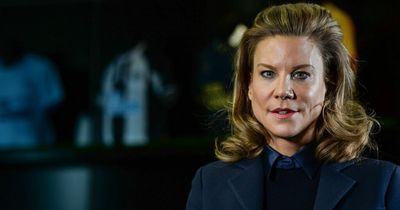 'We want to be the best' - Amanda Staveley discusses transfers, a new CEO and Newcastle ambitions