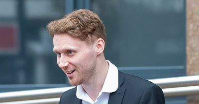 Eastenders' Jamie Borthwick wins driving ban appeal after lawyer argues he gets recognised on public transport