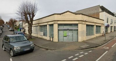 Former Bristol co-operative store remains vacant and on the market