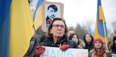 Ukraine Recap: the origins of Putin's war – and why it's not gone to plan