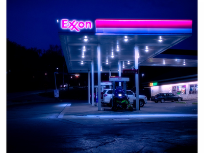 Is Exxon Mobil Really A Growth Stock Right Now?