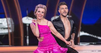 Actress Denise McCormack says ex pro-dancer Ryan McShane spoke 'his truth' about RTE's Dancing with the Stars