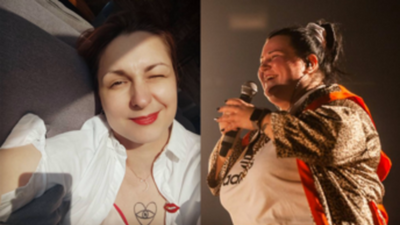 Online activism and artistic resistance: Ukraine's musicians speak out