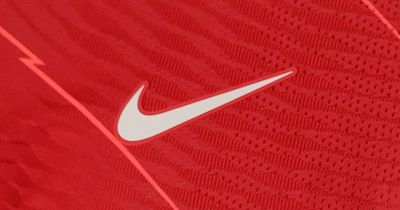 Liverpool kit suppliers Nike make Russia decision