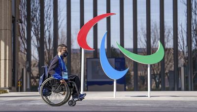 Paralympics boots Russia and Belarus after boycott threat from other nations
