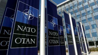 Has war in Ukraine revived NATO?