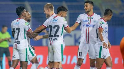 ISL: ATKMB confirm semifinal spot for second straight year with 1-0 win over Chennaiyin