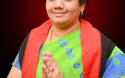 Madurai Mayor-elect promises to give progress card to people