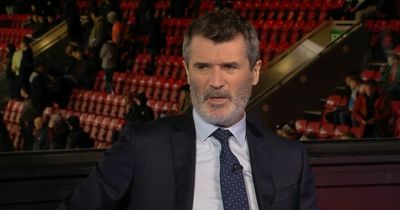 Roy Keane suggests Arsenal got one over Liverpool by banking £35million