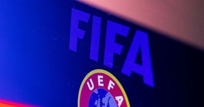 Russia to appeal FIFA and UEFA bans over Ukraine conflict as they claim 'fundamental rights' have been violated