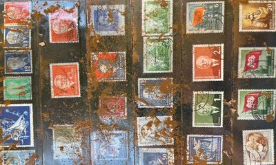 ‘We won’t reopen’: NSW flood destroys $5m of stamps and notes signalling end for a small business