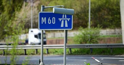 Readers unconvinced by 'most dangerous road in UK' claim over Bredbury's M60 junction
