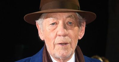 Sir Ian McKellen's 60-year acting career, coming out as gay at 48 and 'making up for lost time'