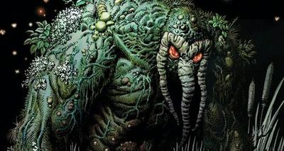 Man-Thing leak may confirm a game-changing 'Avengers 5' theory