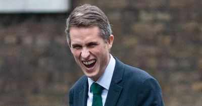 Gavin Williamson awarded a knighthood in reward for gaffe-prone Boris Johnson ally