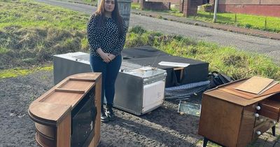 Lanarkshire MSP urges locals to respond to Holyrood bill aimed at targeting fly-tipping