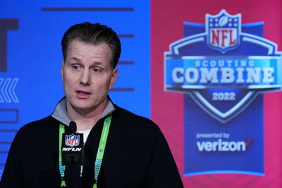 5 biggest needs for the Bears at the NFL Combine