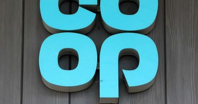 Russian-made vodka removed from shelves by Co-op Food