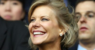 Amanda Staveley causes Chelsea controversy and makes new Liverpool admission