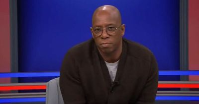 'Leeds are a Premier League football club' - Ian Wright hopes Whites can avoid top-flight relegation