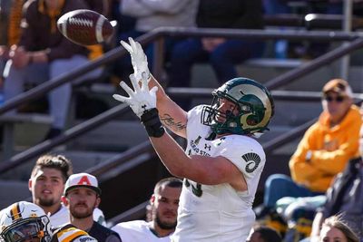 2022 NFL Draft: Top Tight End Prospects Could Provide Fantasy Value