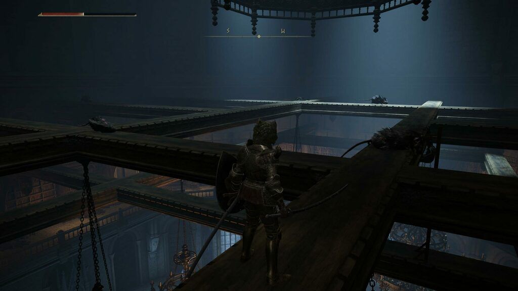 Elden Ring Carian Study Hall location and pedestal…