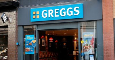 Greggs confirm much-loved Easter Hot Cross Buns have been axed from the menu