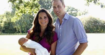 Queen was a breastfeeding trailblazer in Royal Family, and paved way for Duchess of Cambridge to do same