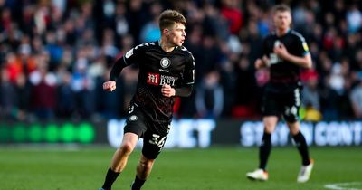 Nigel Pearson on the transfer futures of Scott and Semenyo and what Bristol City owe their fans
