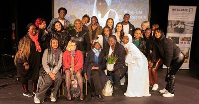 Bristol charity Integrate UK releases FGM film to tackle misconceptions