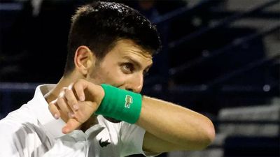 Novak Djokovic not taking vaccine is his personal choice but he will also have to face consequences: Vijay Amritraj