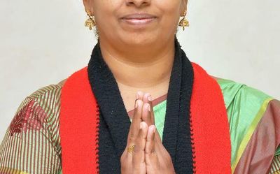 DMK’s choice of Mayor elect comes with surprise