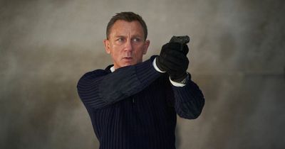 James Bond producers fume over Daniel Craig's lack of award nominations for final film